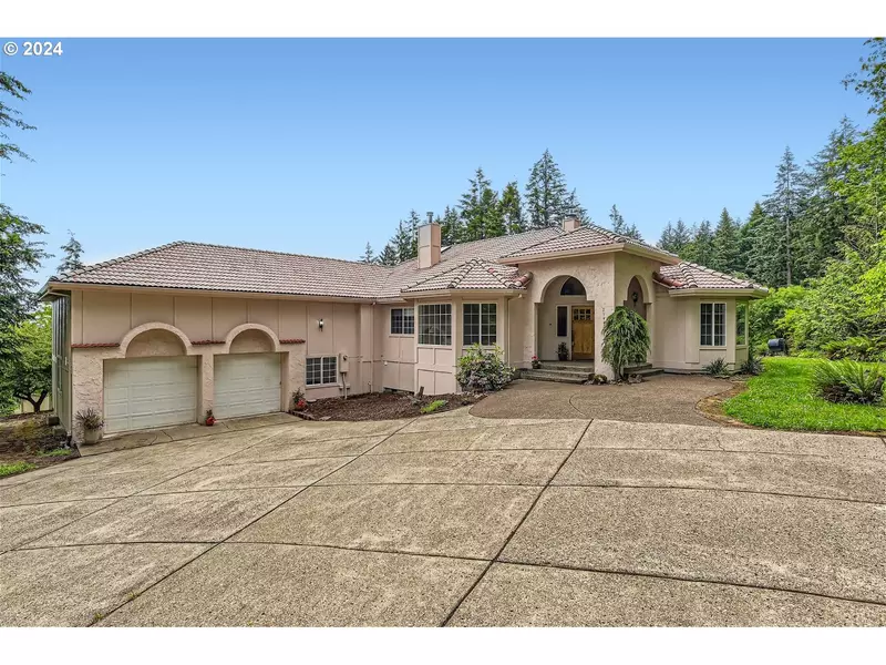 21440 SW WILDFLOWER DR, Newberg, OR 97132