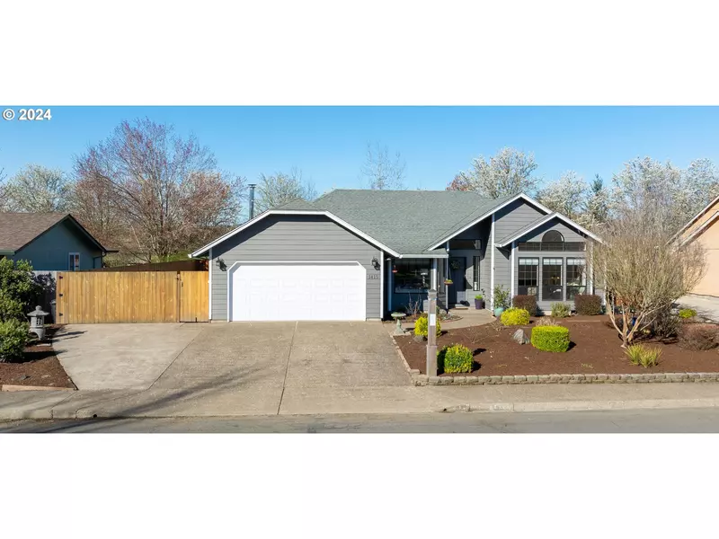 1415 SW GOUCHER ST, Mc Minnville, OR 97128