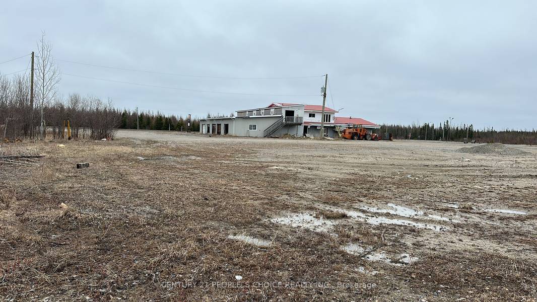 1 655 Highway N/A, Cochrane, ON P0L 2B0