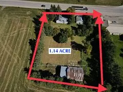 518310 County Road 124 RD, Melancthon, ON L0N 1S7