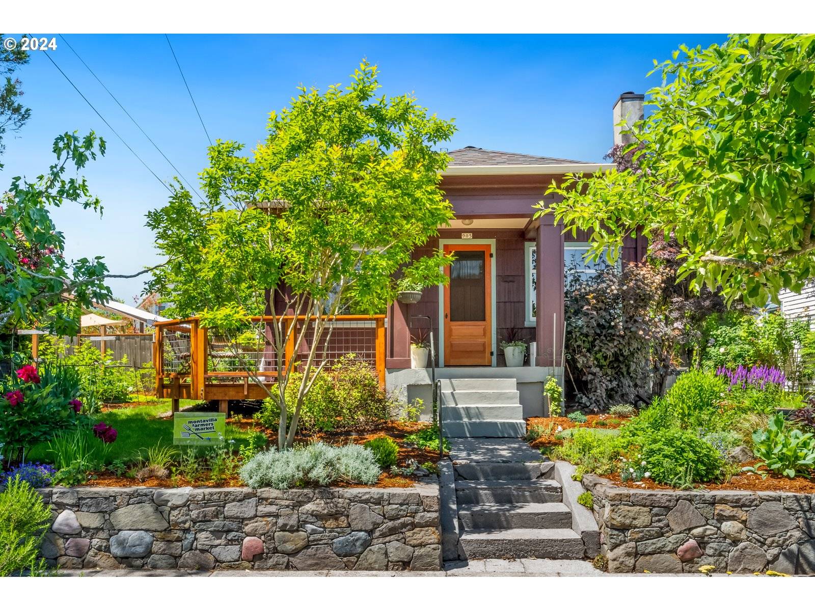 905 NE 79TH AVE, Portland, OR 97213