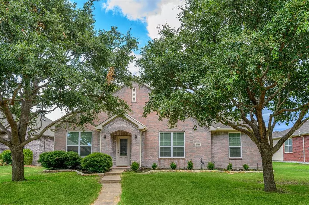 Wylie, TX 75098,2713 Sugar Maple Drive