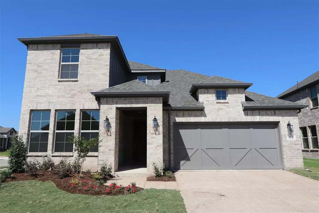 Melissa, TX 75454,1005 Hickory Chase Lane