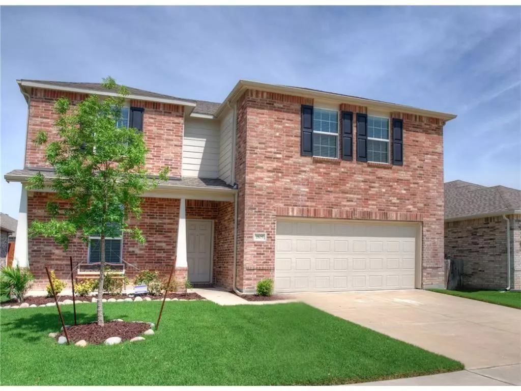 Little Elm, TX 75068,1805 Abby Creek Drive