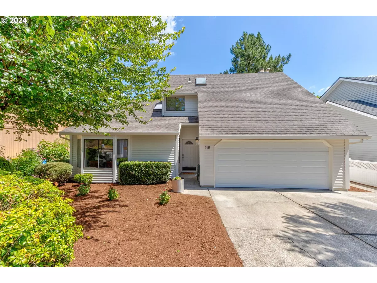 Beaverton, OR 97007,7540 SW 161ST DR