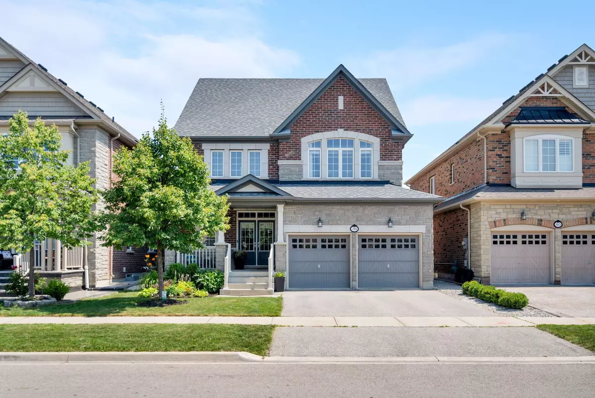 Caledon, ON L7C 2J3,38 Fallview CIR