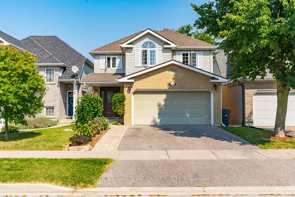 Guelph, ON N1L 1H9,64 Gaw CRES