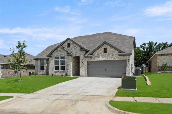 Burleson, TX 76028,2651 Streamside Drive