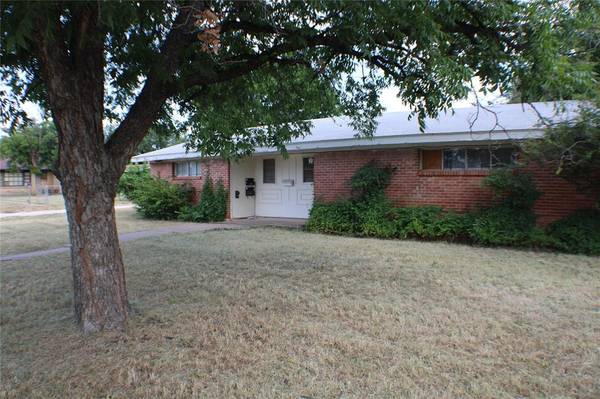 665 E North 23rd Street, Abilene, TX 79601