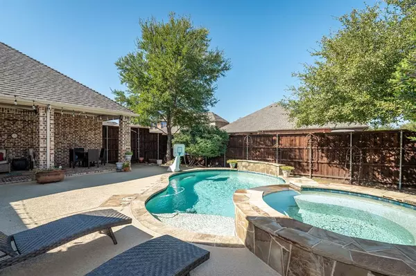 Frisco, TX 75035,13085 Brook Ridge Drive