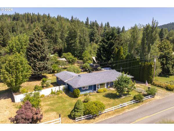 4320 LEASURE DR, Mt Hood Prkdl, OR 97041