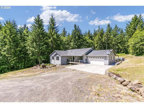 42621 NW HIDDEN MOUNTAIN DR, Banks, OR 97106