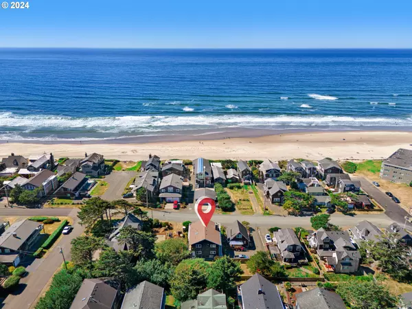 Cannon Beach, OR 97110,3571 PACIFIC AVE