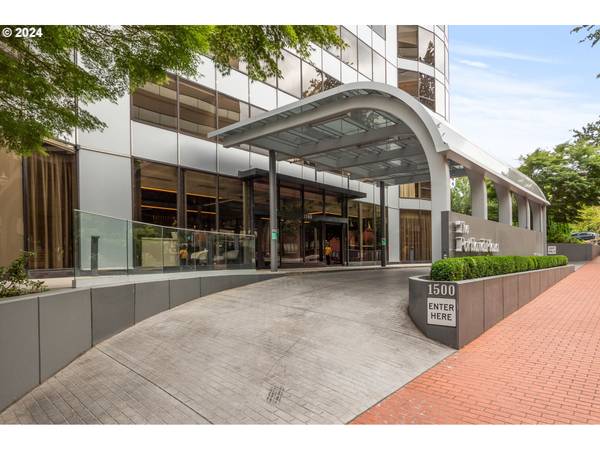 Portland, OR 97201,1500 SW 5TH AVE #101