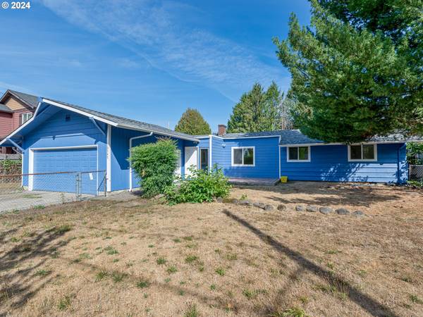 10747 SE BOISE ST, Portland, OR 97266