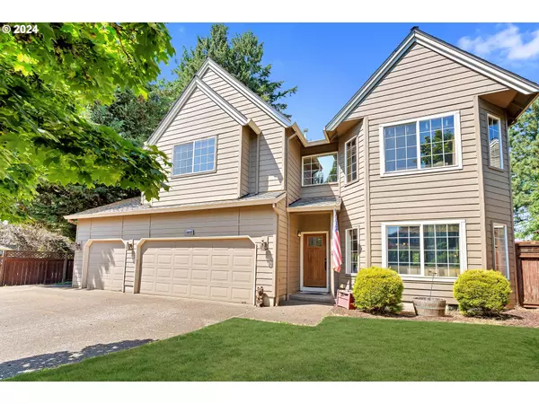 Tigard, OR 97224,14647 SW PEAK CT