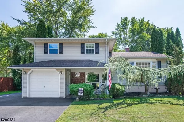 Mount Olive Twp., NJ 07836,12 Sherman Pl