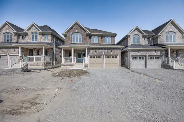 1457 Davis Loop N/A, Innisfil, ON L0L 1W0