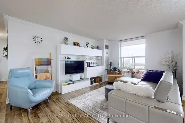 Markham, ON L3T 4T6,50 Inverlochy BLVD #1107