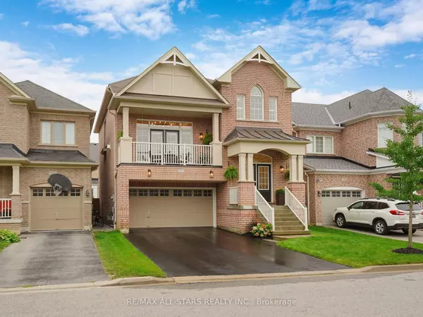 172 Durhamview CRES, Whitchurch-stouffville, ON L4A 1S2