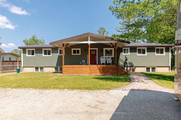 1628 River RD W, Wasaga Beach, ON L9Z 2S3