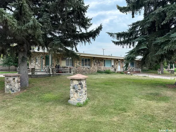 597 Broadway STREET W, Fort Qu'appelle, SK S0G 1S0