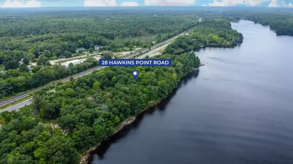 28 Hawkins Point RD, Georgian Bay, ON P0C 1H0