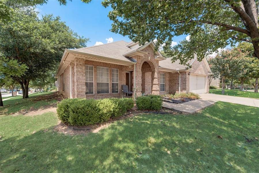 8551 Trace Ridge Parkway, Fort Worth, TX 76244