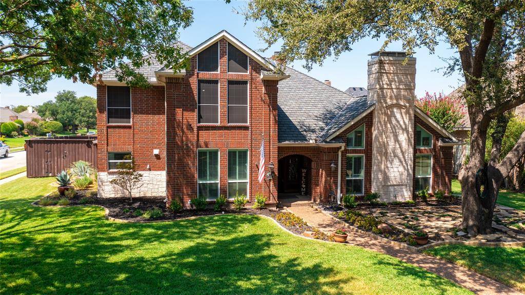 4001 Esquire Court, Plano, TX 75023