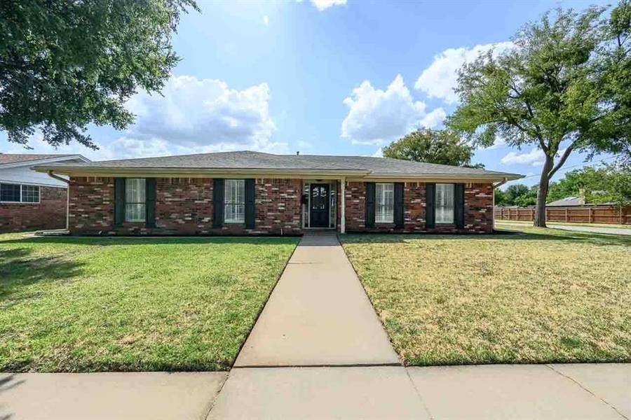 4300 Gorman Road, Wichita Falls, TX 76302