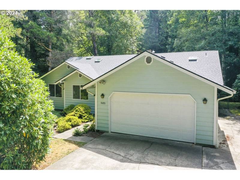 4801 DIER WAY, Florence, OR 97439