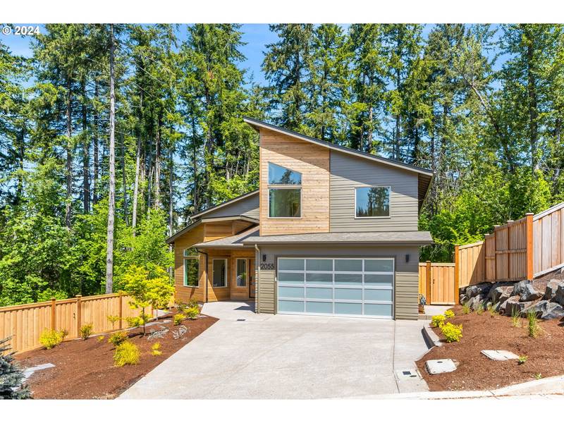 2055 GOLFVIEW CT, Eugene, OR 97403