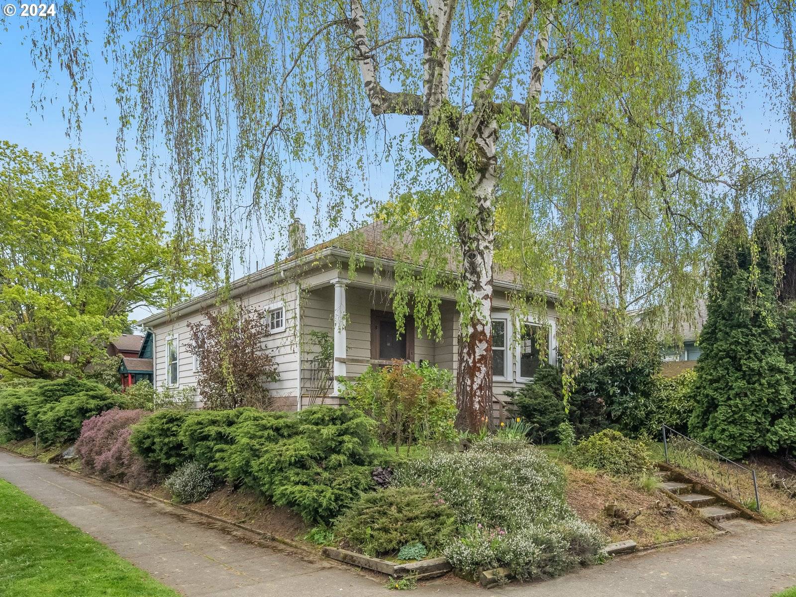 Portland, OR 97214,2008 SE 34TH AVE