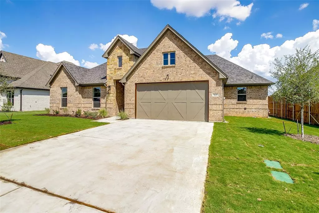 Haslet, TX 76052,621 Golden Crest