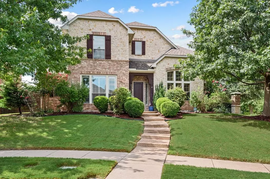 Allen, TX 75013,900 Crestmoor Drive