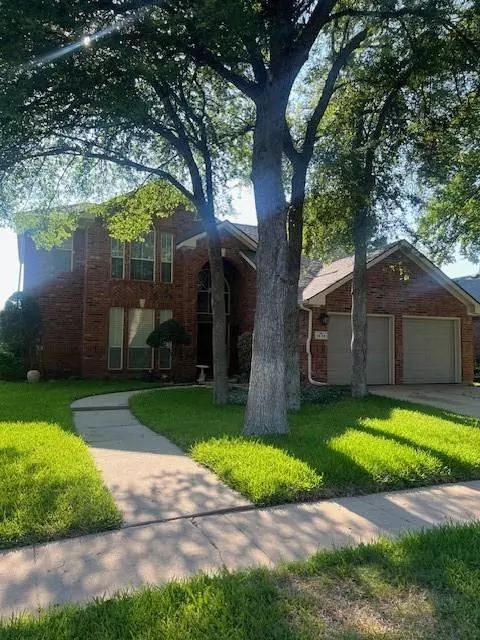 Keller, TX 76248,1436 Applewood Drive