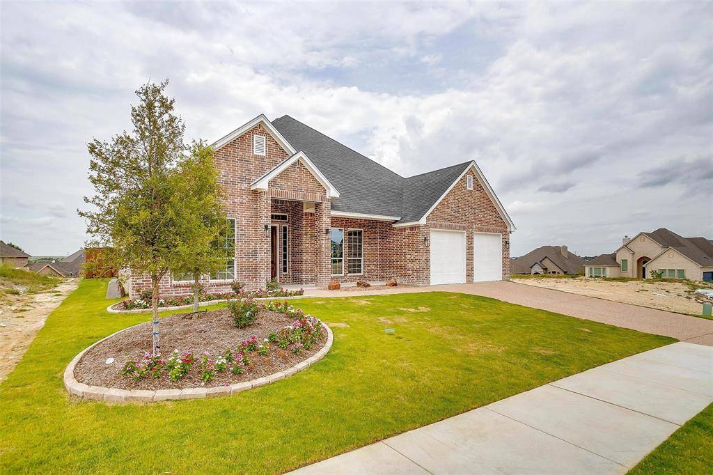 Benbrook, TX 76126,11006 Dixon Hills Court