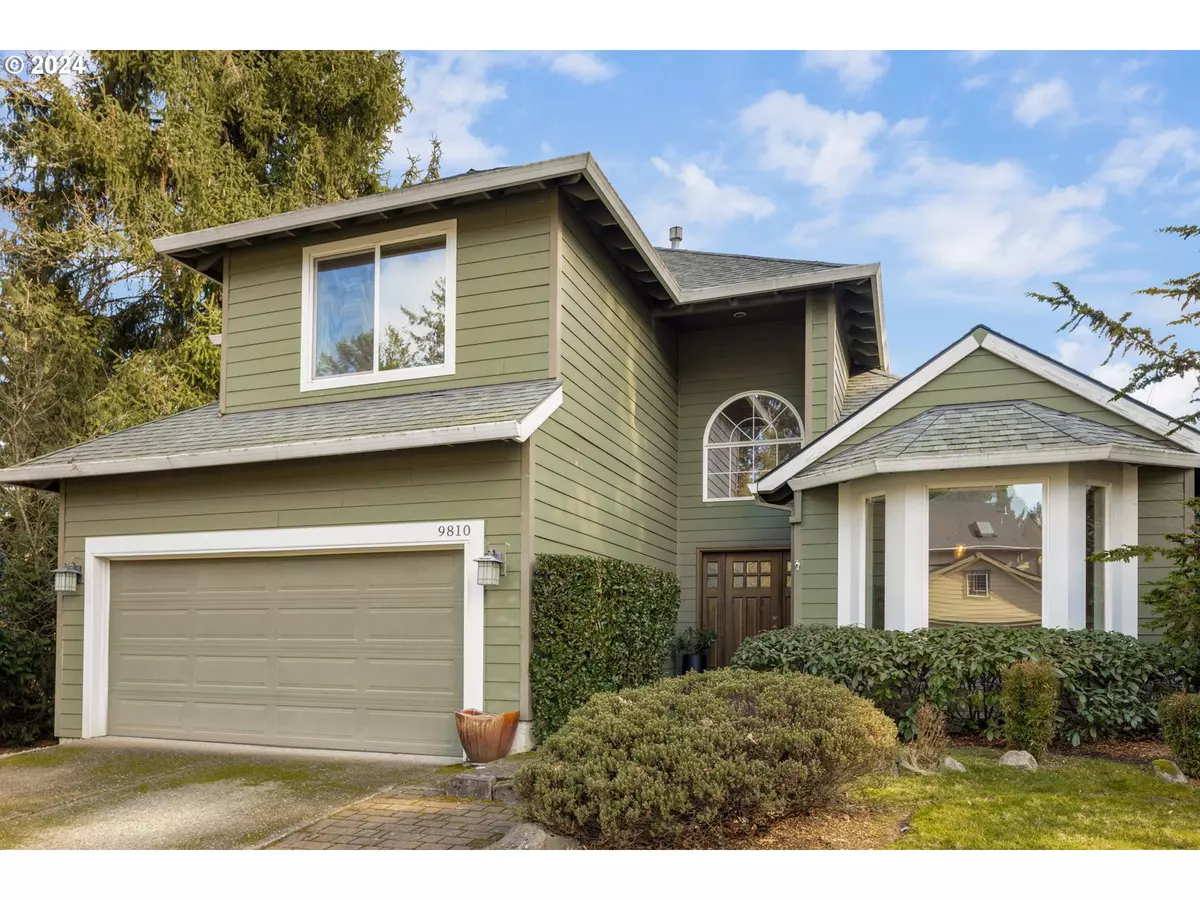 Portland, OR 97223,9810 SW LANDAU PL