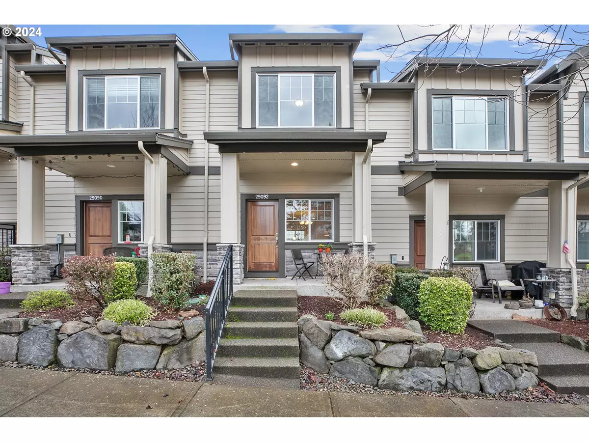 Wilsonville, OR 97070,29092 SW COSTA CIR W