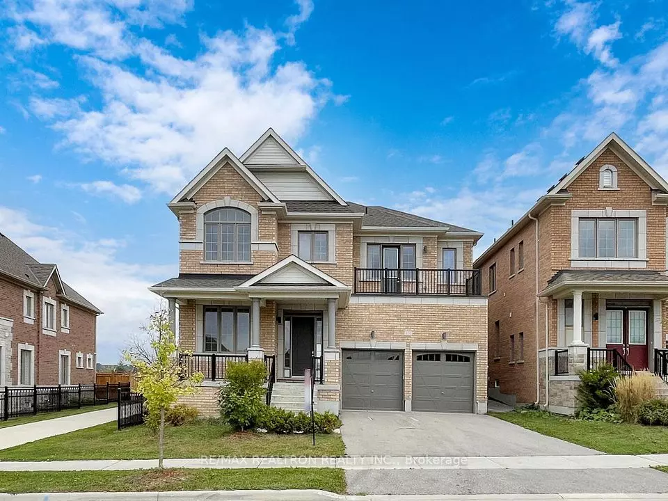 East Gwillimbury, ON L9N 0V1,130 Frank Kelly DR