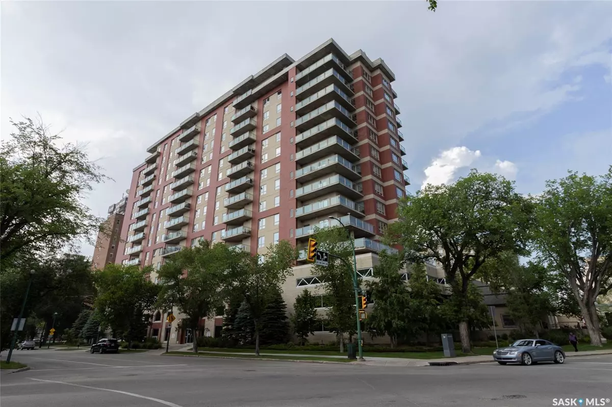 Saskatoon, SK S7K 0G8,902 Spadina CRESCENT E #508