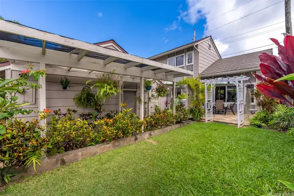 46-283 Ahui Nani Place, Kaneohe, HI 96744