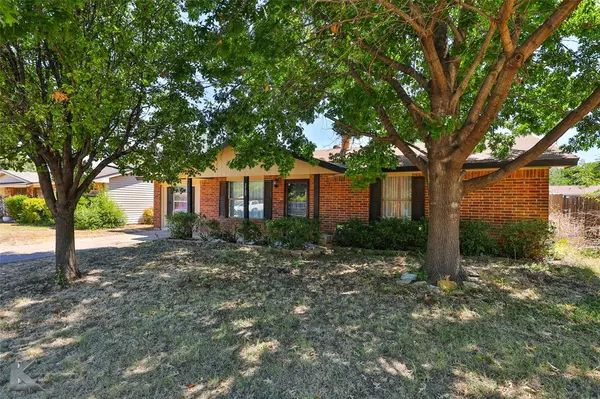 Abilene, TX 79602,3725 Duke Lane