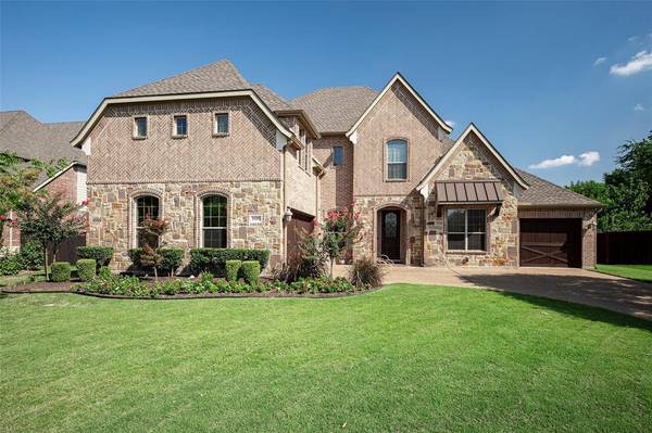 1600 Summer Oaks Drive, Allen, TX 75013