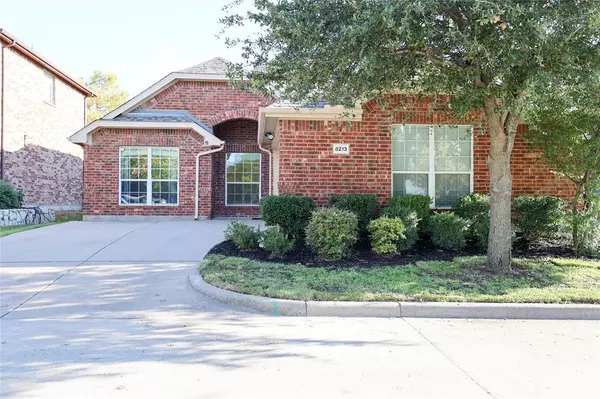 8213 Silverado Trail, Mckinney, TX 75070