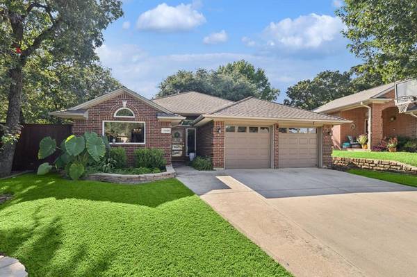 13500 Quarry Trace, Fort Worth, TX 76040