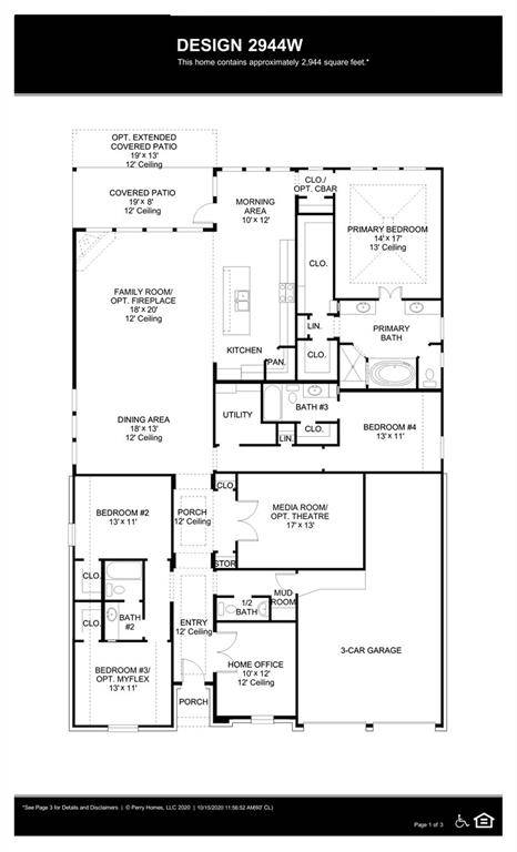 Lavon, TX 75116,1714 Hillside Stroll Drive