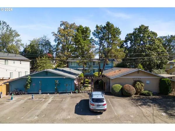 Milwaukie, OR 97267,14368 SE LEE AVE