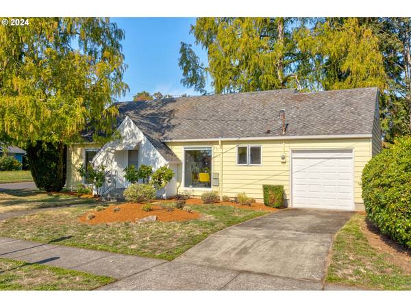 707 NE 15TH AVE, Camas, WA 98607