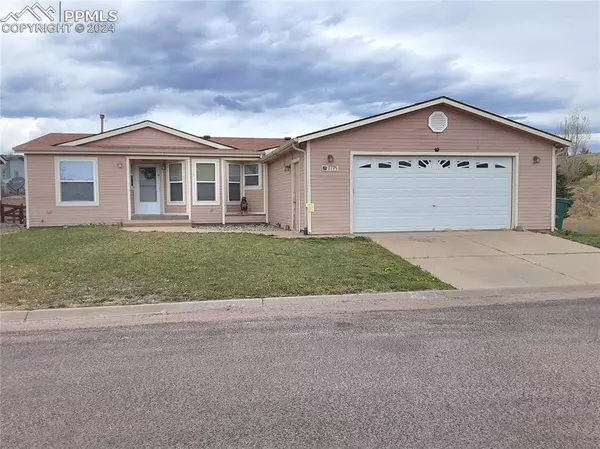 7775 Grizzly Bear PT #292, Colorado Springs, CO 80922